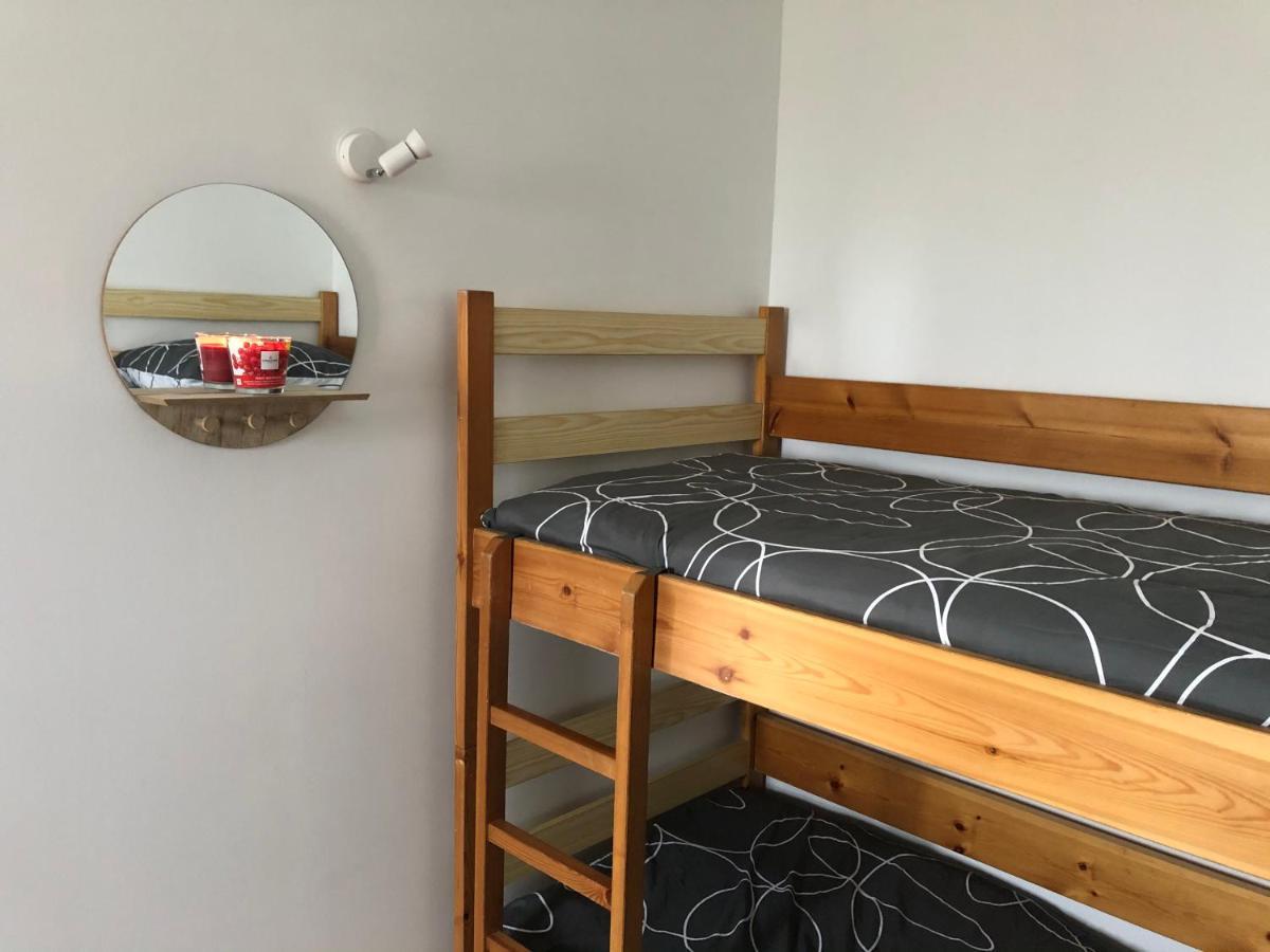 Appartement Avec Spa-Avril A Sept-Camargue 4 Personnes Сен-Лоран-д'Егуз Екстер'єр фото